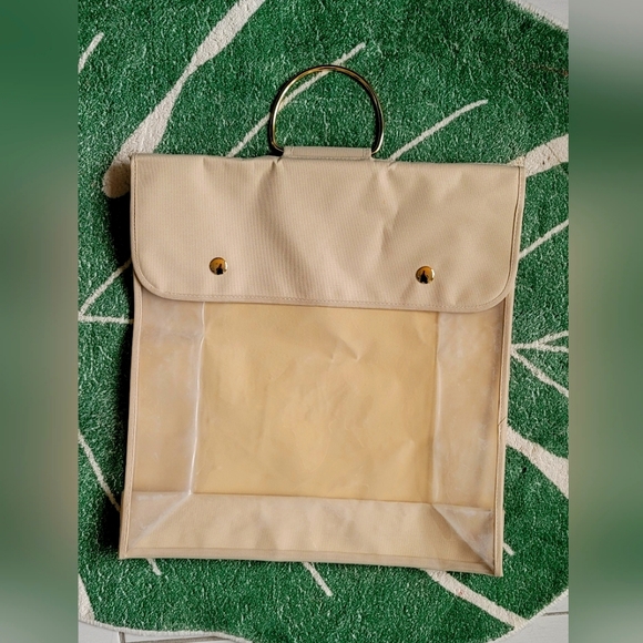 🐍 NWT DKNY Tania Hobo Bag in Python 🐍 - Picture 12 of 14